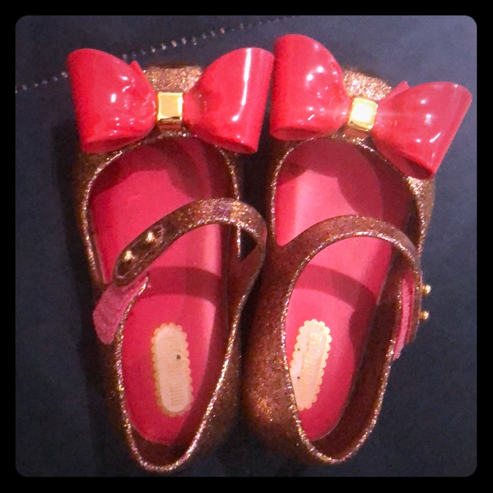 Mini Melissa